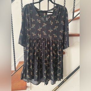 BA&SH babydoll dress